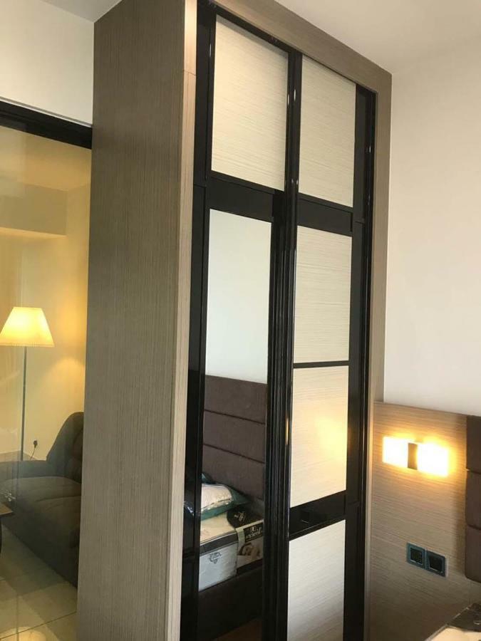 Apartament Almas Puteri Harbour Nusajaya  Zewnętrze zdjęcie