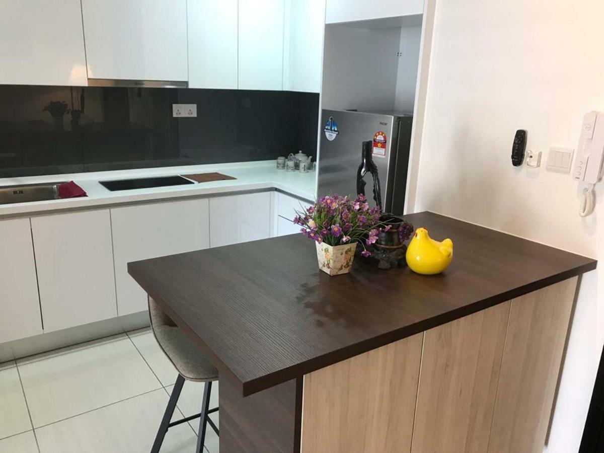 Apartament Almas Puteri Harbour Nusajaya  Zewnętrze zdjęcie