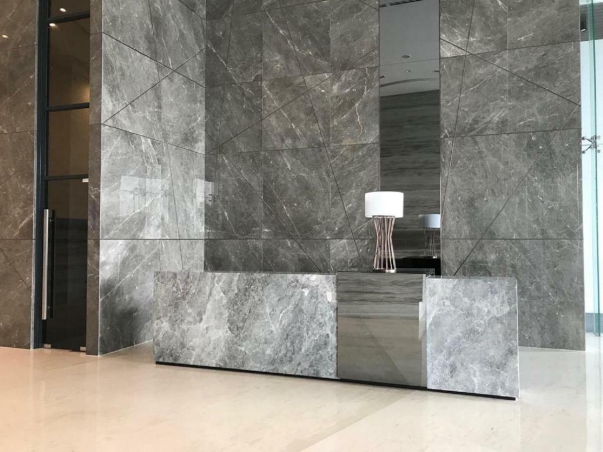Apartament Almas Puteri Harbour Nusajaya  Zewnętrze zdjęcie